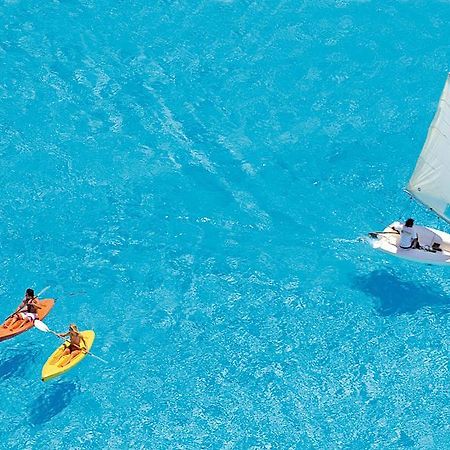 Vive San Alfonso Del Mar Apartment Algarrobo Ruang foto