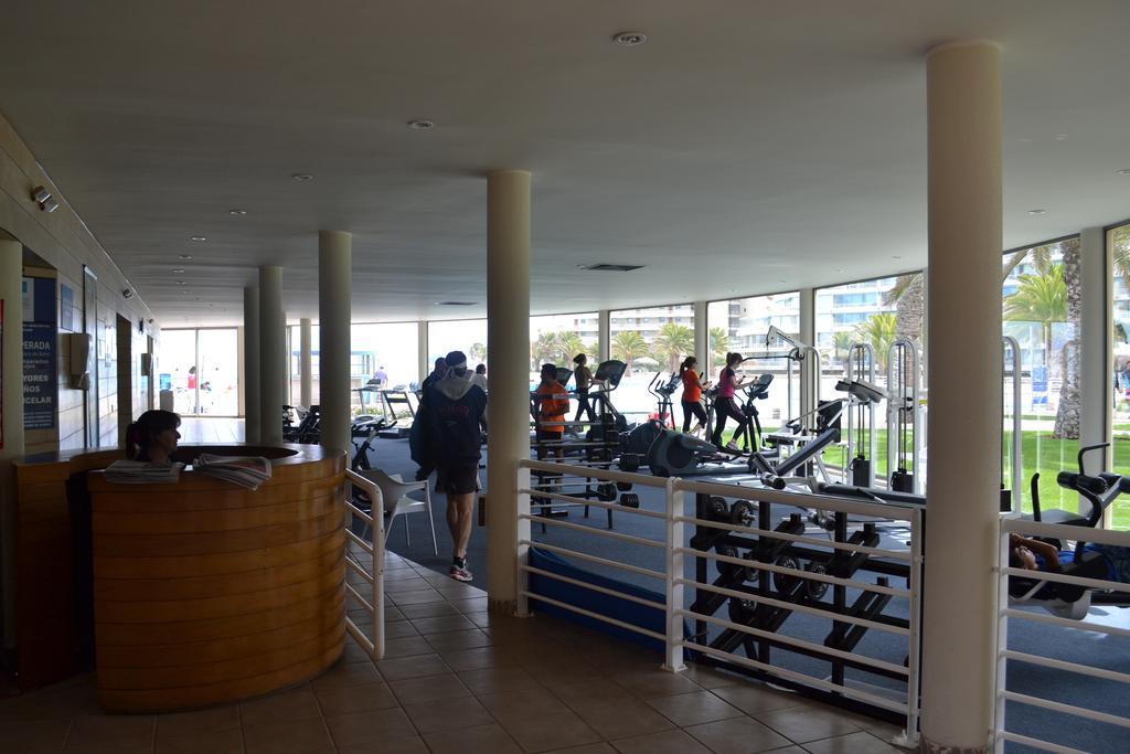 Vive San Alfonso Del Mar Apartment Algarrobo Ruang foto