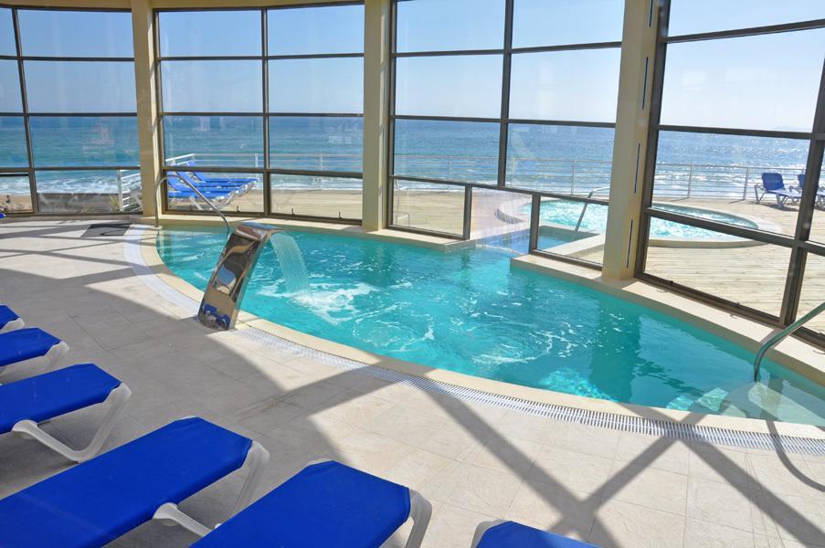 Vive San Alfonso Del Mar Apartment Algarrobo Ruang foto