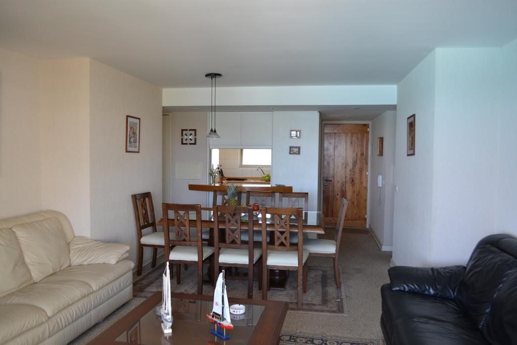 Vive San Alfonso Del Mar Apartment Algarrobo Ruang foto