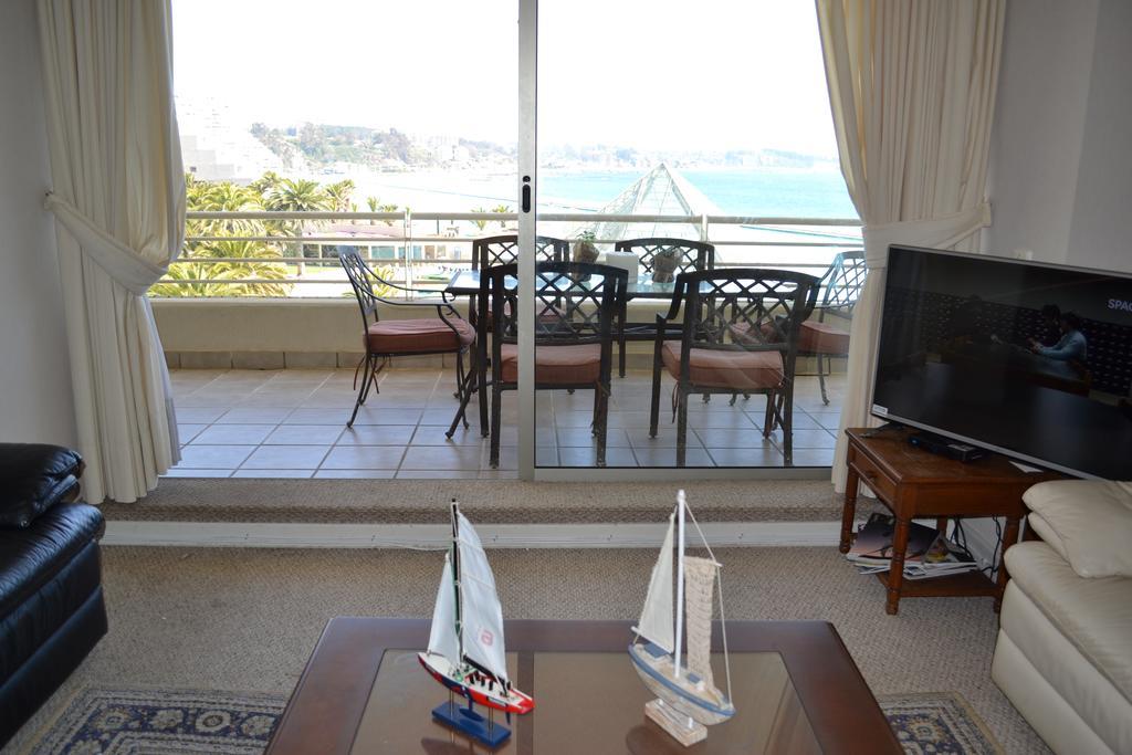Vive San Alfonso Del Mar Apartment Algarrobo Ruang foto