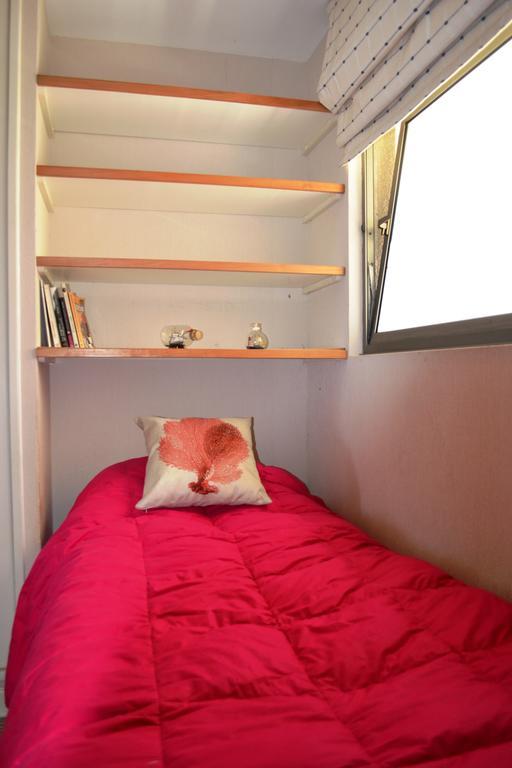 Vive San Alfonso Del Mar Apartment Algarrobo Ruang foto