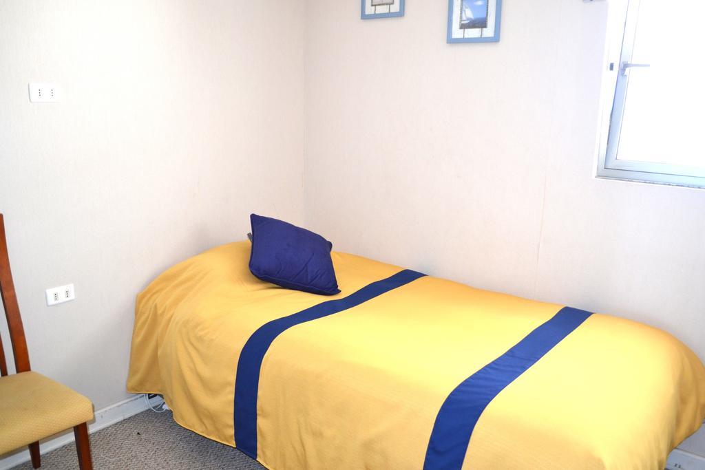 Vive San Alfonso Del Mar Apartment Algarrobo Ruang foto